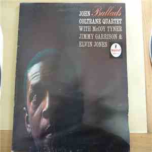 John Coltrane Quartet - Ballads