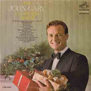 John Gary - The John Gary Christmas Album