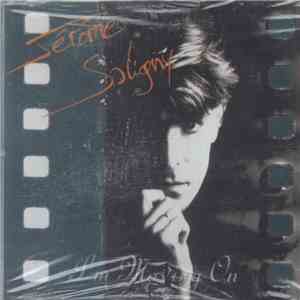 Jérôme Soligny - I'm Moving On