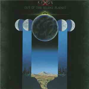 King's X - Out Of The Silent Planet