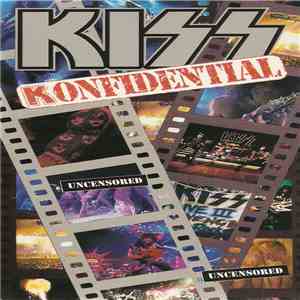 Kiss - Konfidential