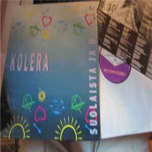 Kolera  - Suolaista Ja Makeaa