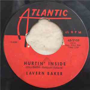 LaVern Baker - Hurtin' Inside / I Didn't Know I Was Crying