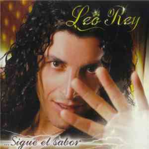 Leo Rey - ...Sigue el Sabor