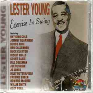 Lester Young - Exercise in Swing