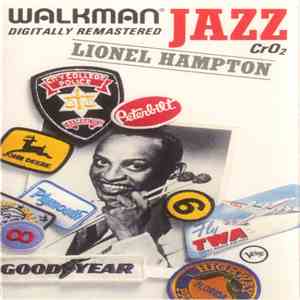 Lionel Hampton - Lionel Hampton