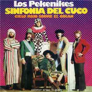 Los Pekenikes - Sinfonia Del Cuco
