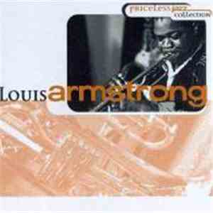 Louis Armstrong - Priceless Jazz Collection