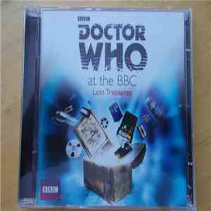 Louise Jameson - Doctor Who At The BBC: Lost Treasures