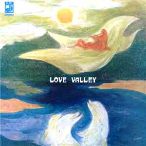 Luciano Simoncini - Teddy Lasry - Love Valley