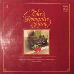 Ludwig van Beethoven, Alfred Brendel - The Romantic Piano
