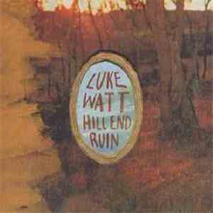 Luke Watt - Hill End Ruin