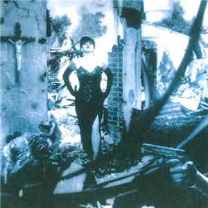 Lydia Lunch - No Excuse
