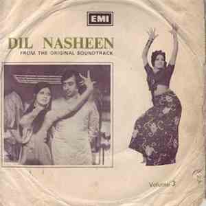 M. Ashraf - Dil Nasheen Volume 3