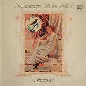 Maastrichts Salon Orkest - Serenata