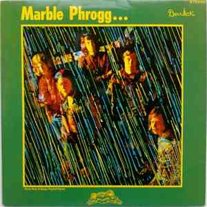 Marble Phrogg - Marble Phrogg