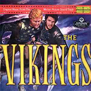 Mario Nascimbene - The Vikings