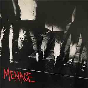 Menace  - Screwed Up