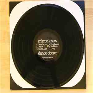 Mirror Kisses & Kid's Garden - Dance Decree / Light Hearted