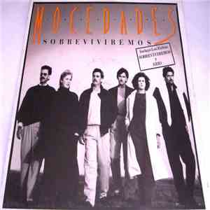 Mocedades - Sobreviviremos