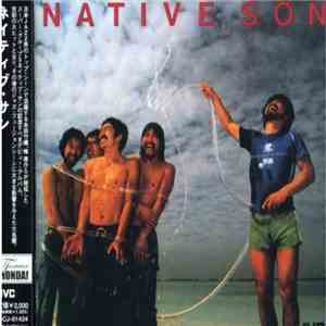 Native Son - Native Son