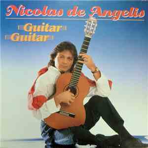 Nicolas De Angelis - Guitar Guitar