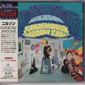 Nilsson - Pandemonium Shadow Show