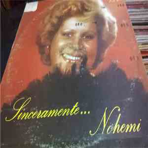 Nohemi - Sinceramente...