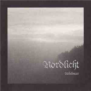 Nordlicht  - Nebelmeer