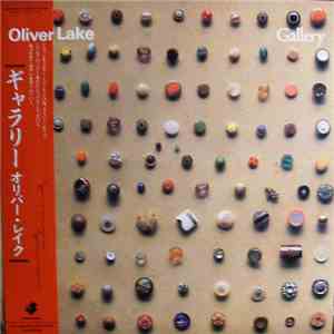 Oliver Lake - Gallery