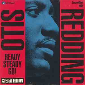 Otis Redding - Ready Steady Go! Special Edition