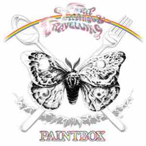 Paintbox - Trip, Trance & Travelling