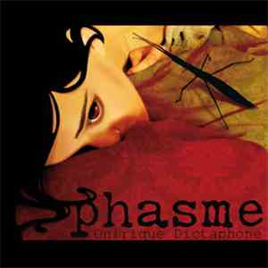 Phasme - Onirique Dictaphone