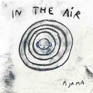 Pi Ja Ma - In The Air EP