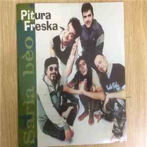 Pitura Freska - Sarìa Bèo