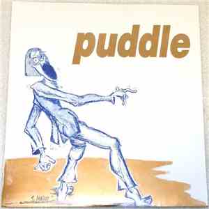 Puddle - Fluff/ Chains