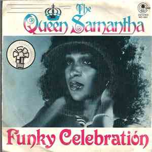 Queen Samantha - Funky Celebration
