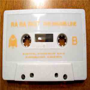 Ra Ra Riot - The Rhumb Line