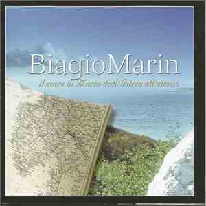 Raul Lovisoni - Biagio Marin - Elegie Istriane