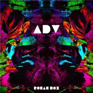 Rowan Box - ADV