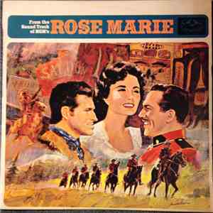 Rudolf Friml - Rose Marie