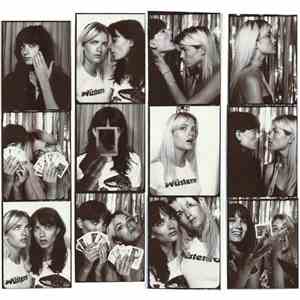Say Lou Lou X Lindstrøm - Games For Girls