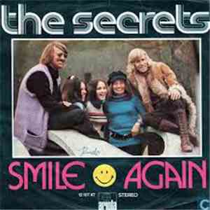 Secrets  - Sunshine Girl