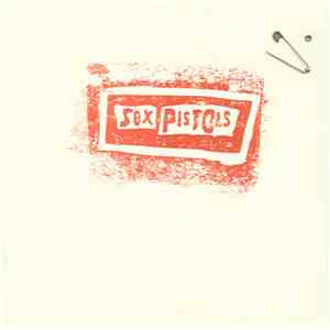 Sex Pistols - Anarchy In Sweden '77