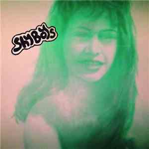 Shy Boys - Shy Boys