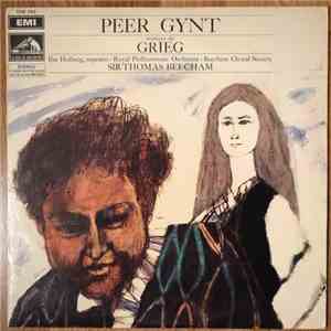 Sir Thomas Beecham - Royal Philharmonic Orchestra - Beecham Choral Society  ...