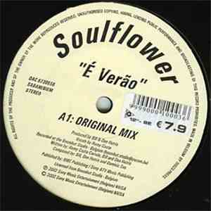 Soulflower - É Verao
