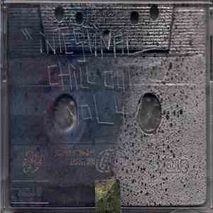 Soup Horrific - Intestinal Chill Out Vol. 4