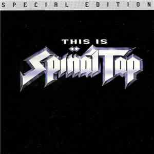 Spinal Tap - This Is Spinal Tap - Special Edition