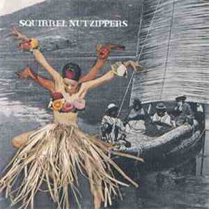 Squirrel Nut Zippers - Roasted Right
